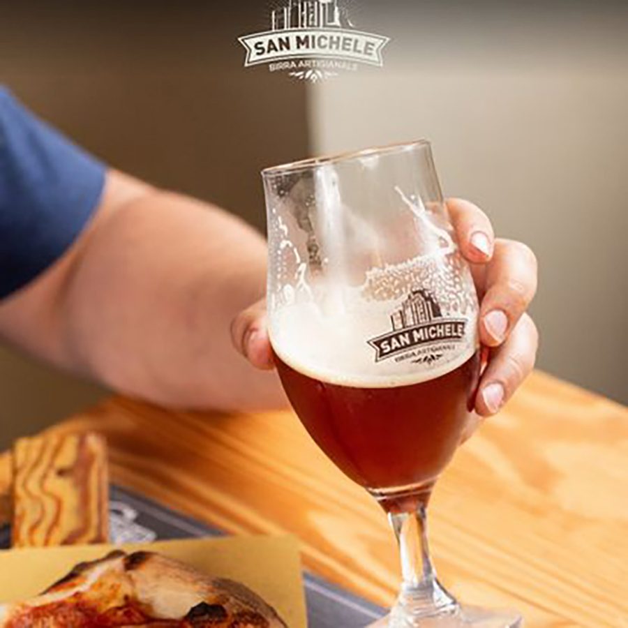 Birrificio San Michele