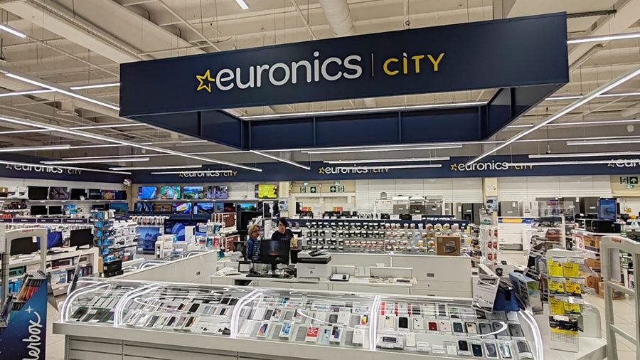 euronics