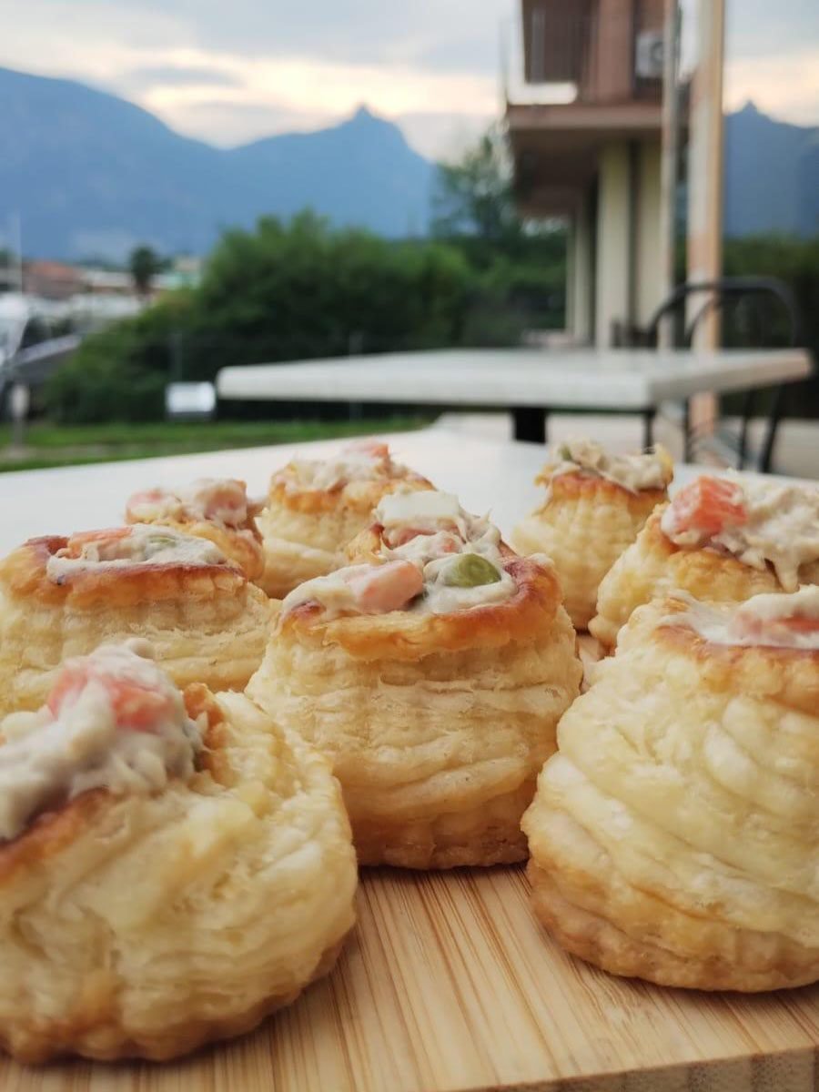 Pasticceria Alternino