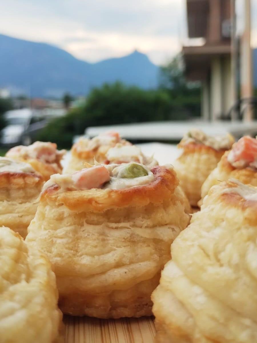 Pasticceria Alternino