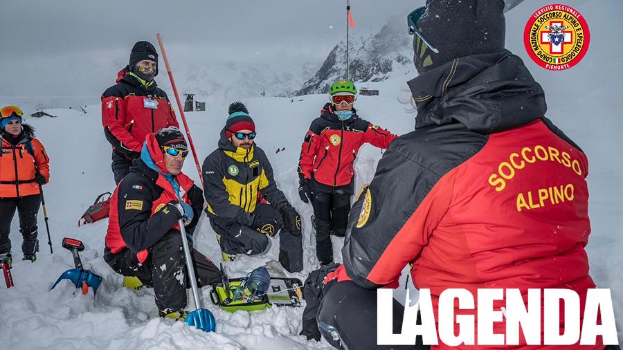 Soccorso Alpino
