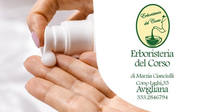 Erboristeria del Corso