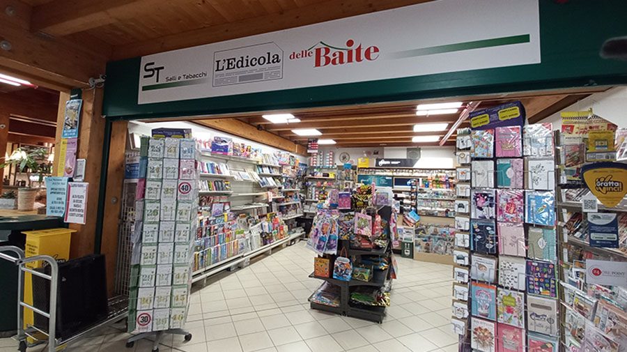 Iper Le Baite