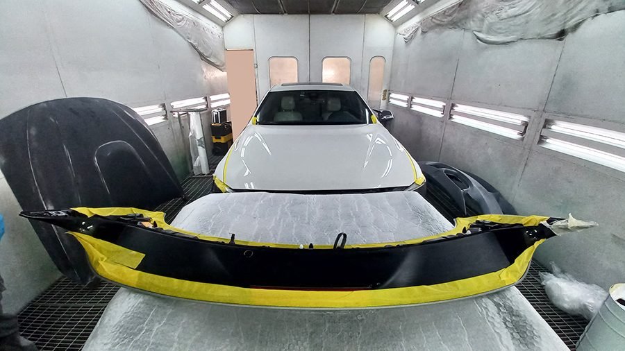 Carrozzeria Picciotto