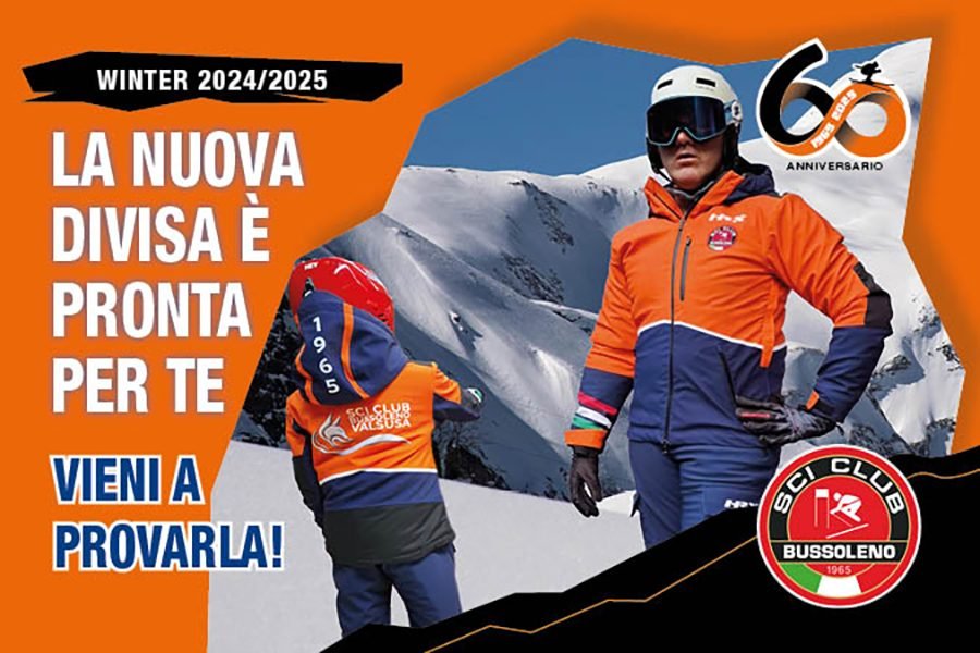 Sci Club Bussoleno