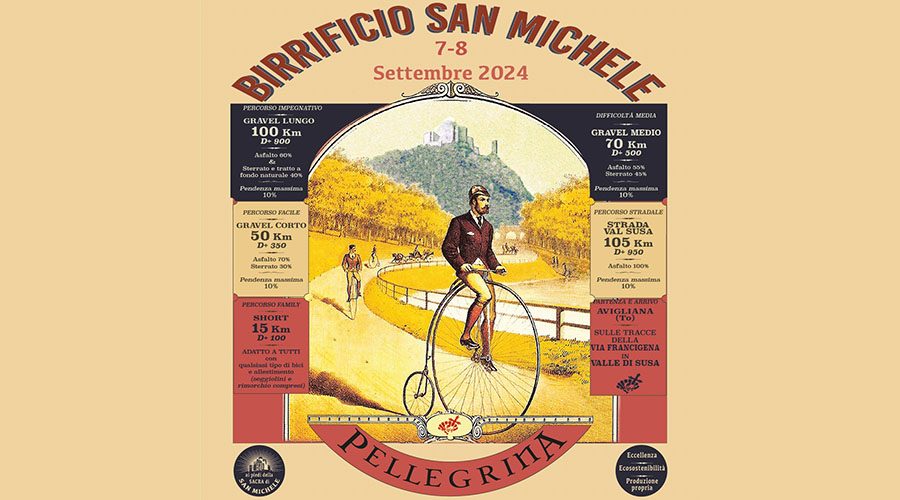 Birrificio San Michele