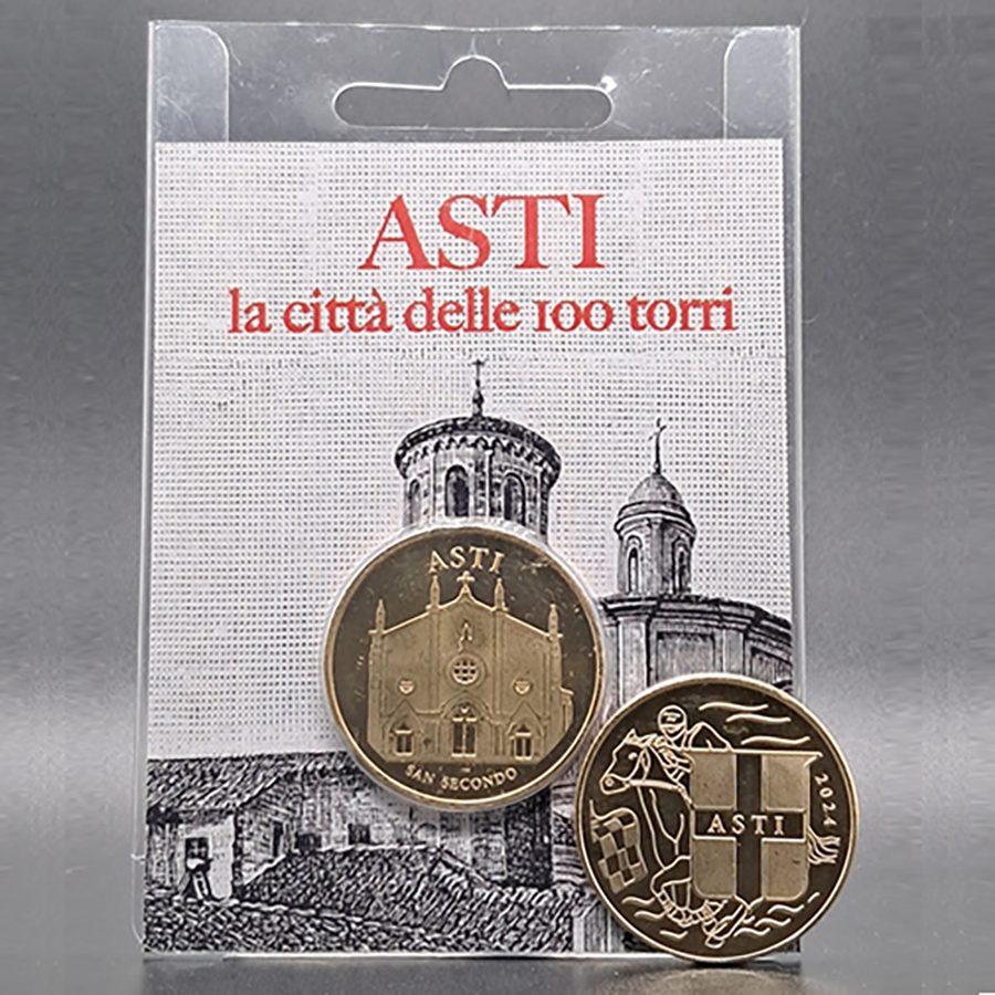 Monete Personalizzate