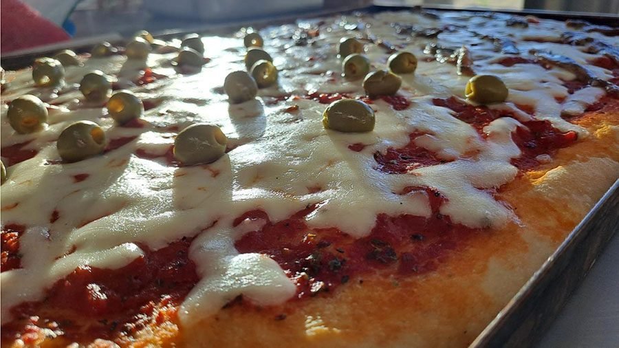 Pasticceria Alternino