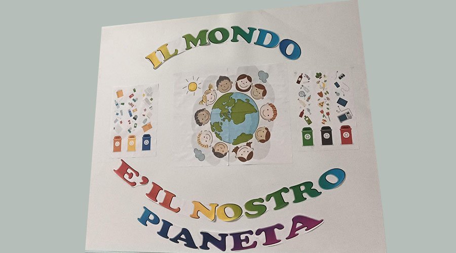 Asilo Coniugi Gola Borgone