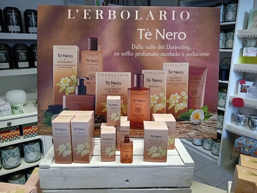 Erboristeria del Corso