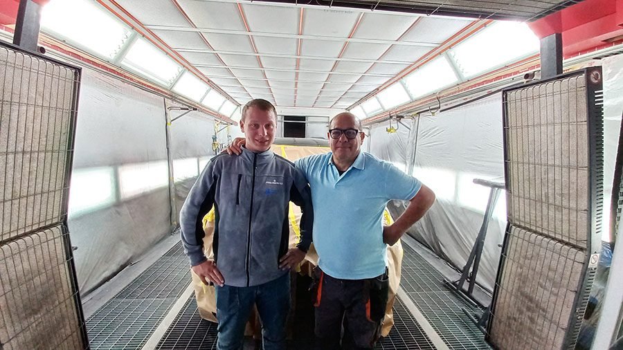 Carrozzeria Picciotto