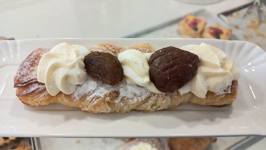 Pasticceria Alternino