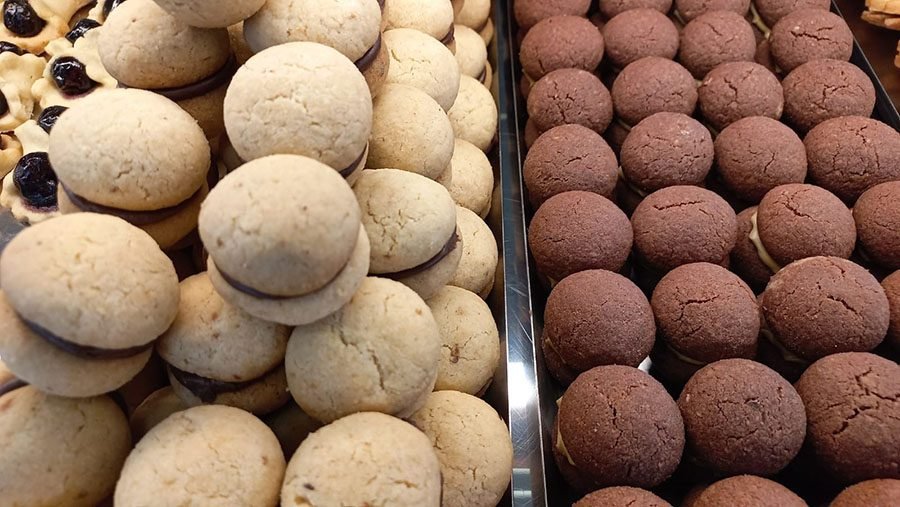 Pasticceria Alternino
