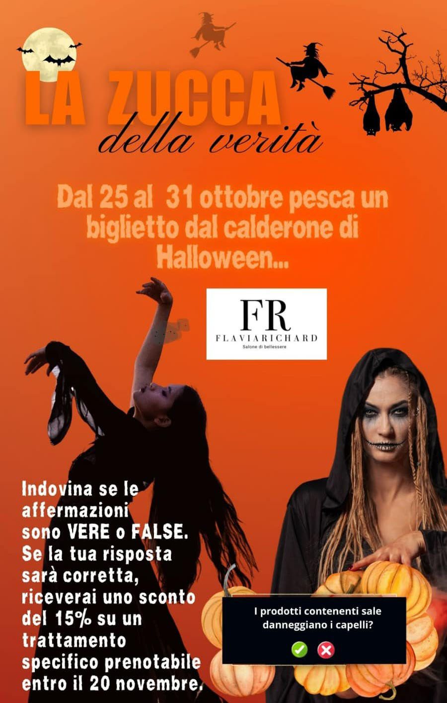 Flavia Richard