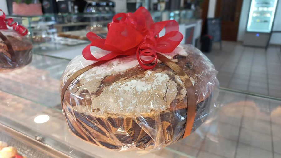 Pasticceria Alternino