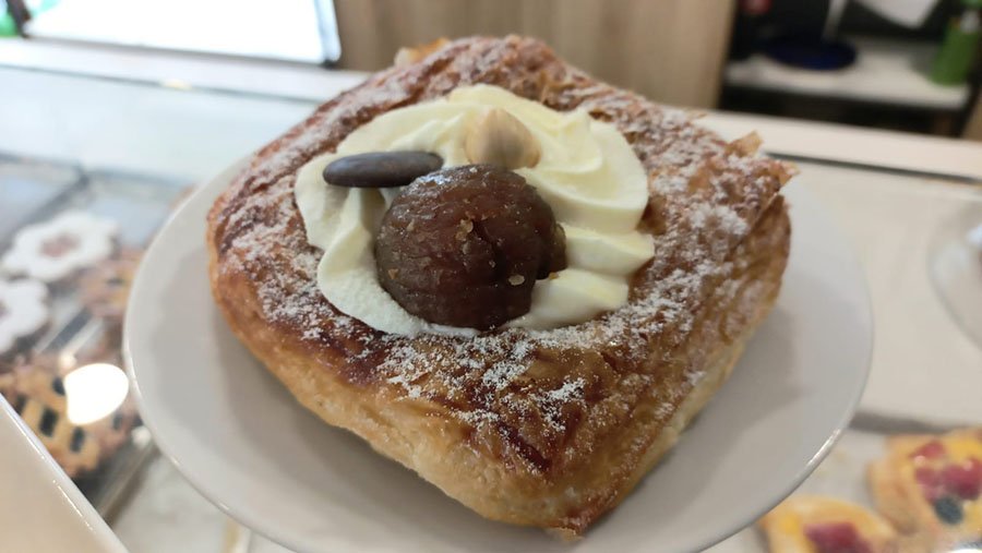 Pasticceria Alternino