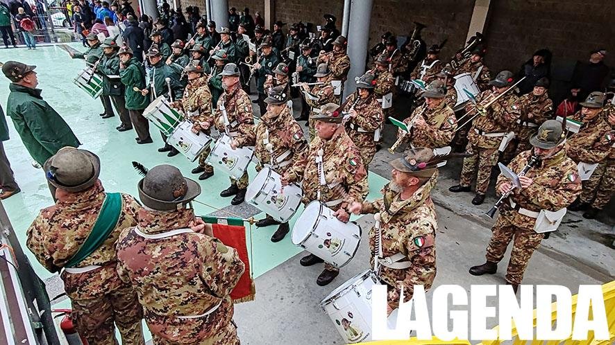 alpini giaveno