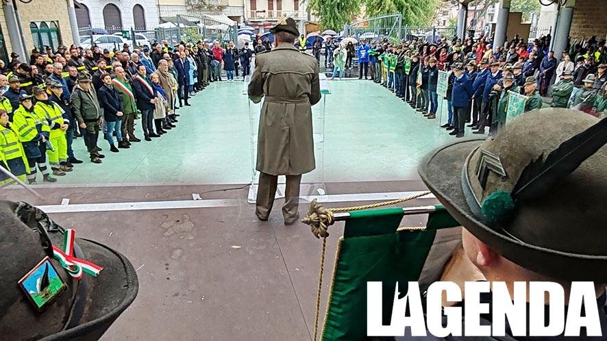 alpini giaveno