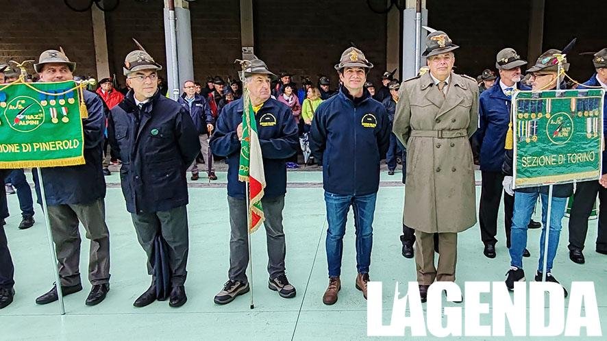 alpini giaveno