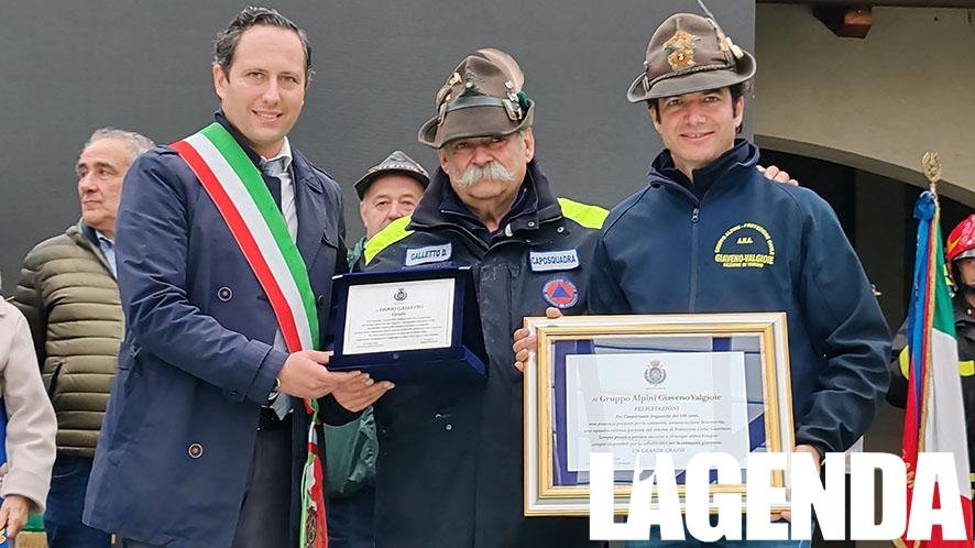 alpini giaveno
