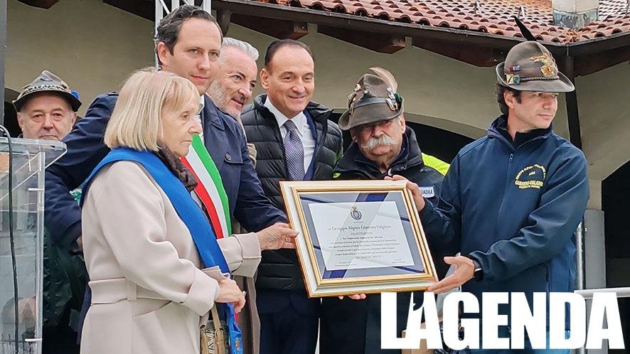 alpini giaveno