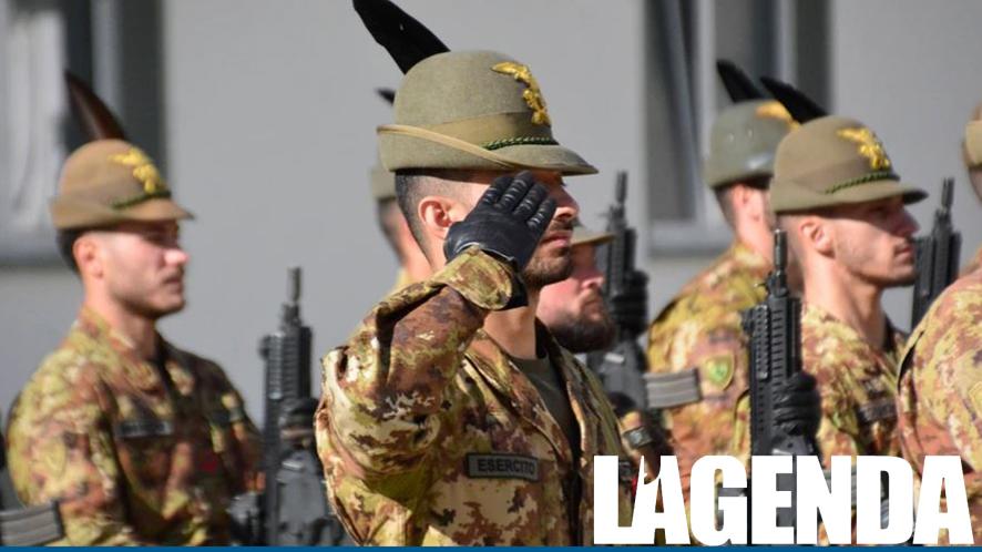 alpini oulx valsusa