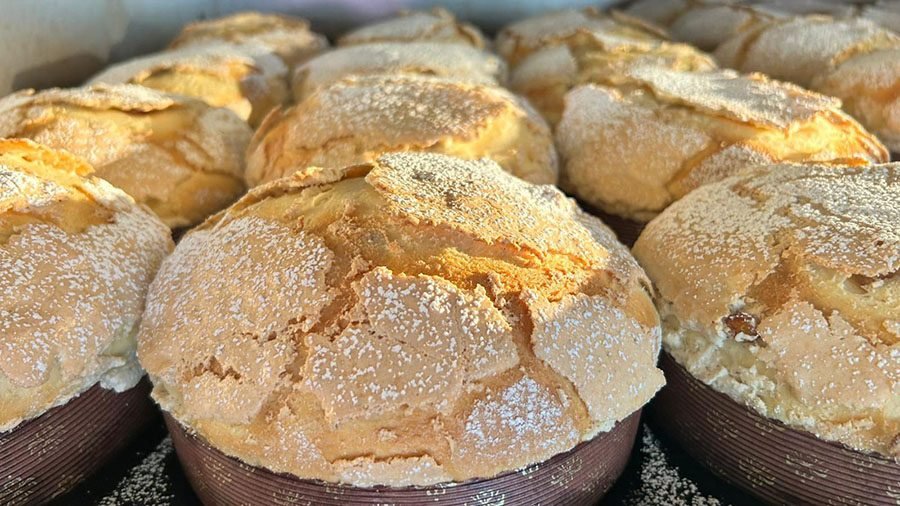 Pasticceria Alternino
