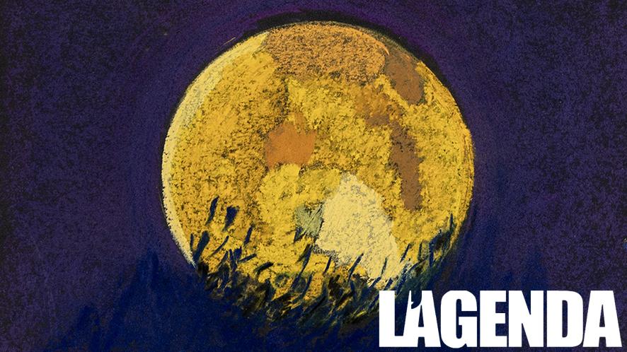 A RIVOLI LA MOSTRA DI NADIA CANEVARO • L'AGENDA NEWS