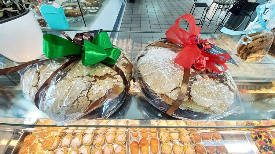 Pasticceria Alternino