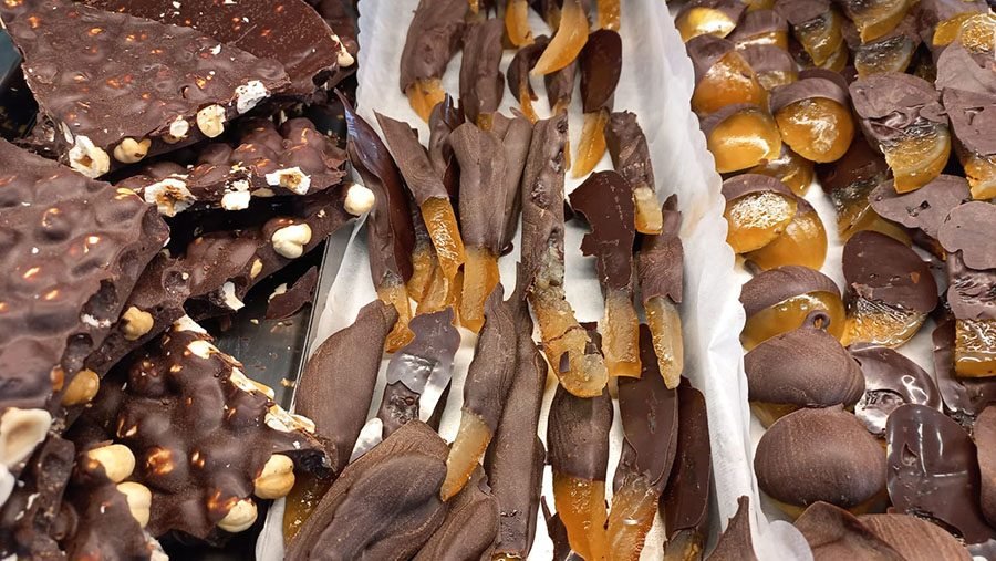 Pasticceria Alternino