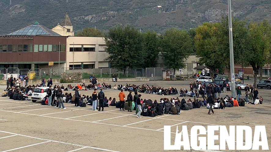 sciopero bussoleno