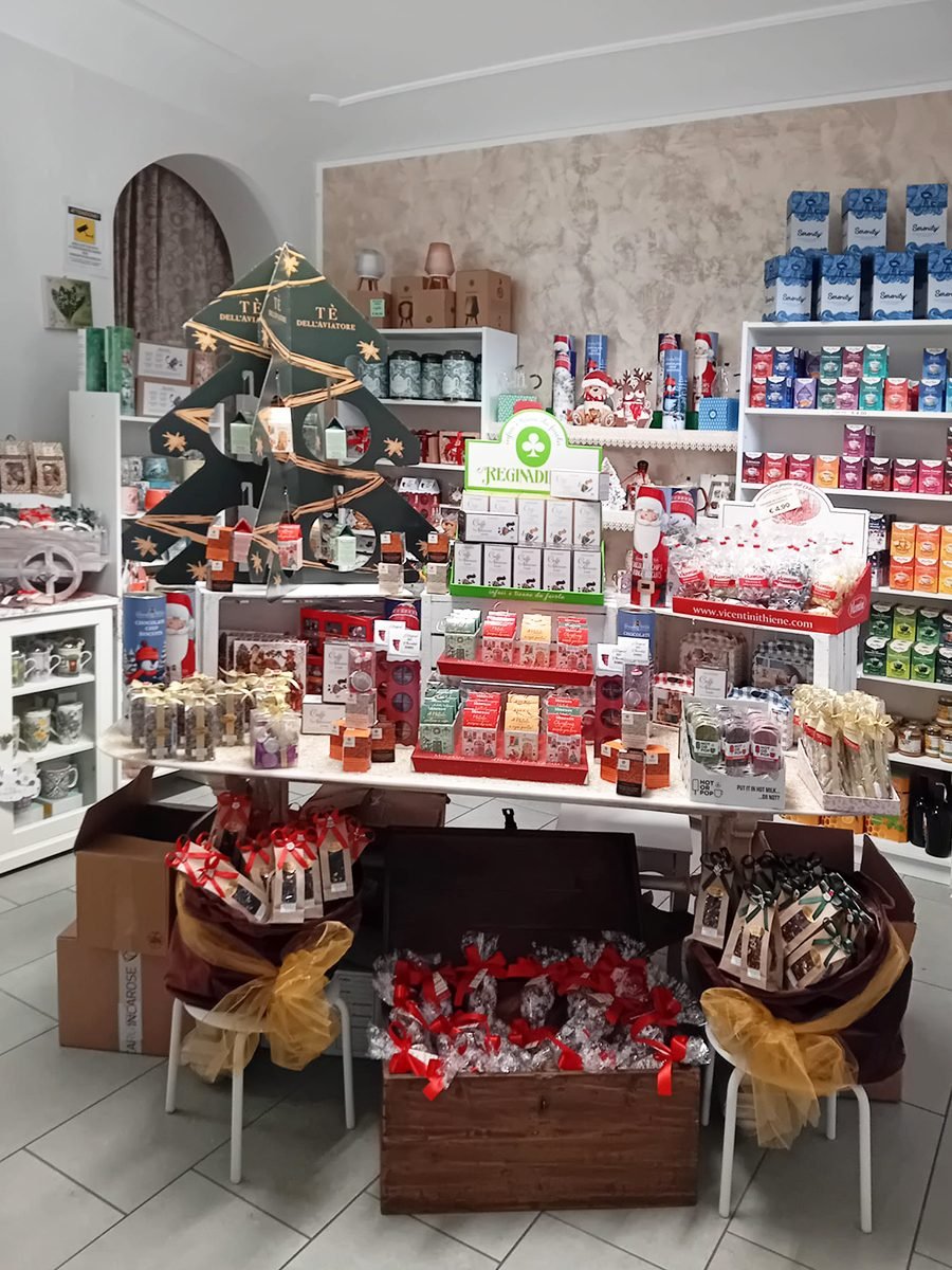Erboristeria del Corso