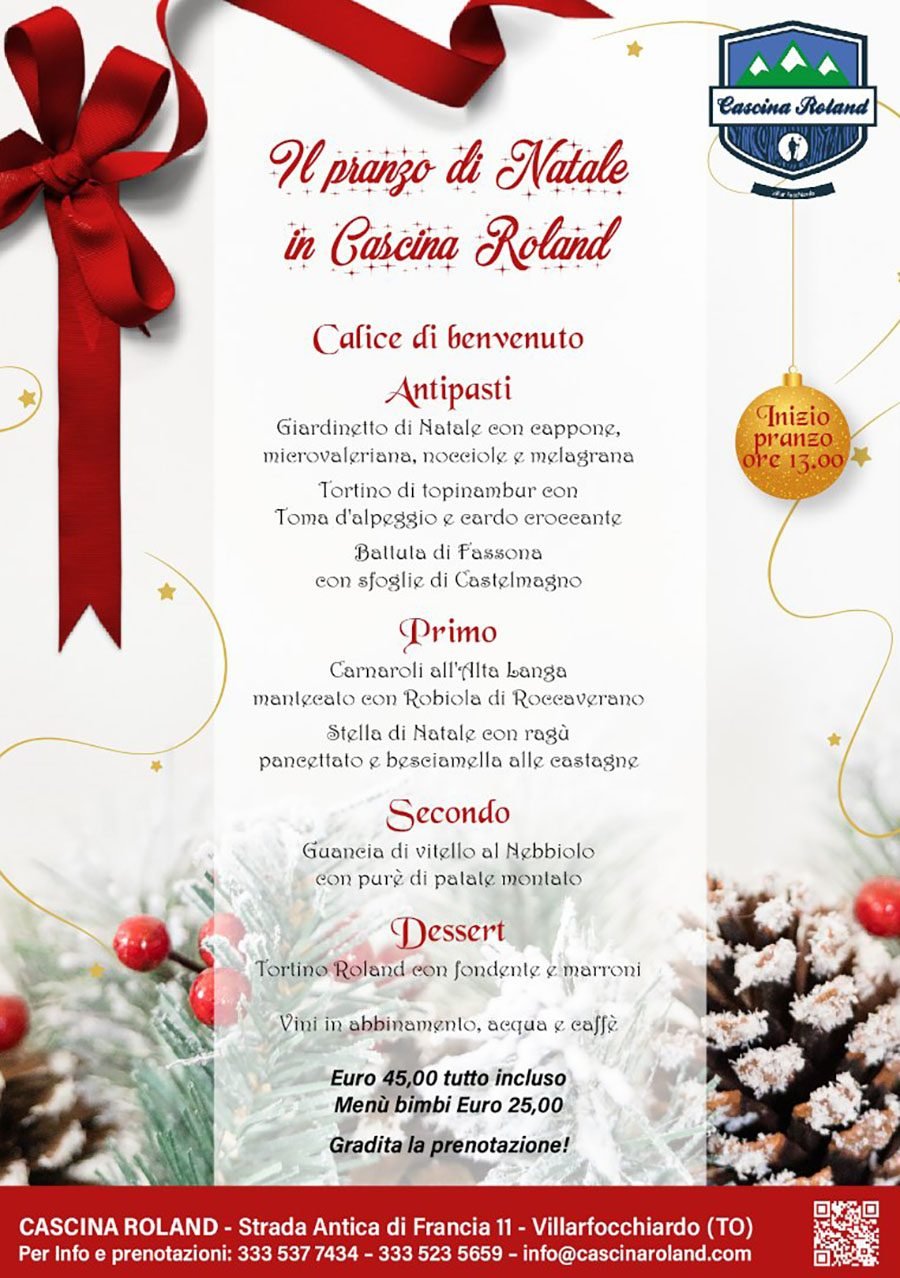 Cascina Roland