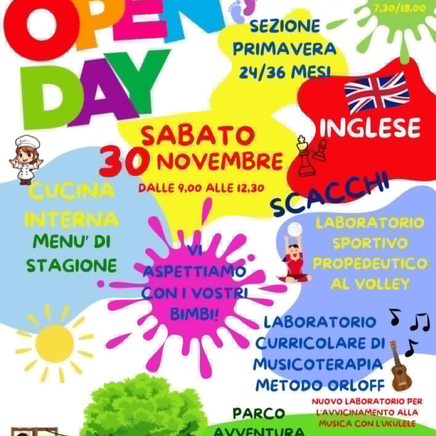 Scuola Riva Rocci Almese