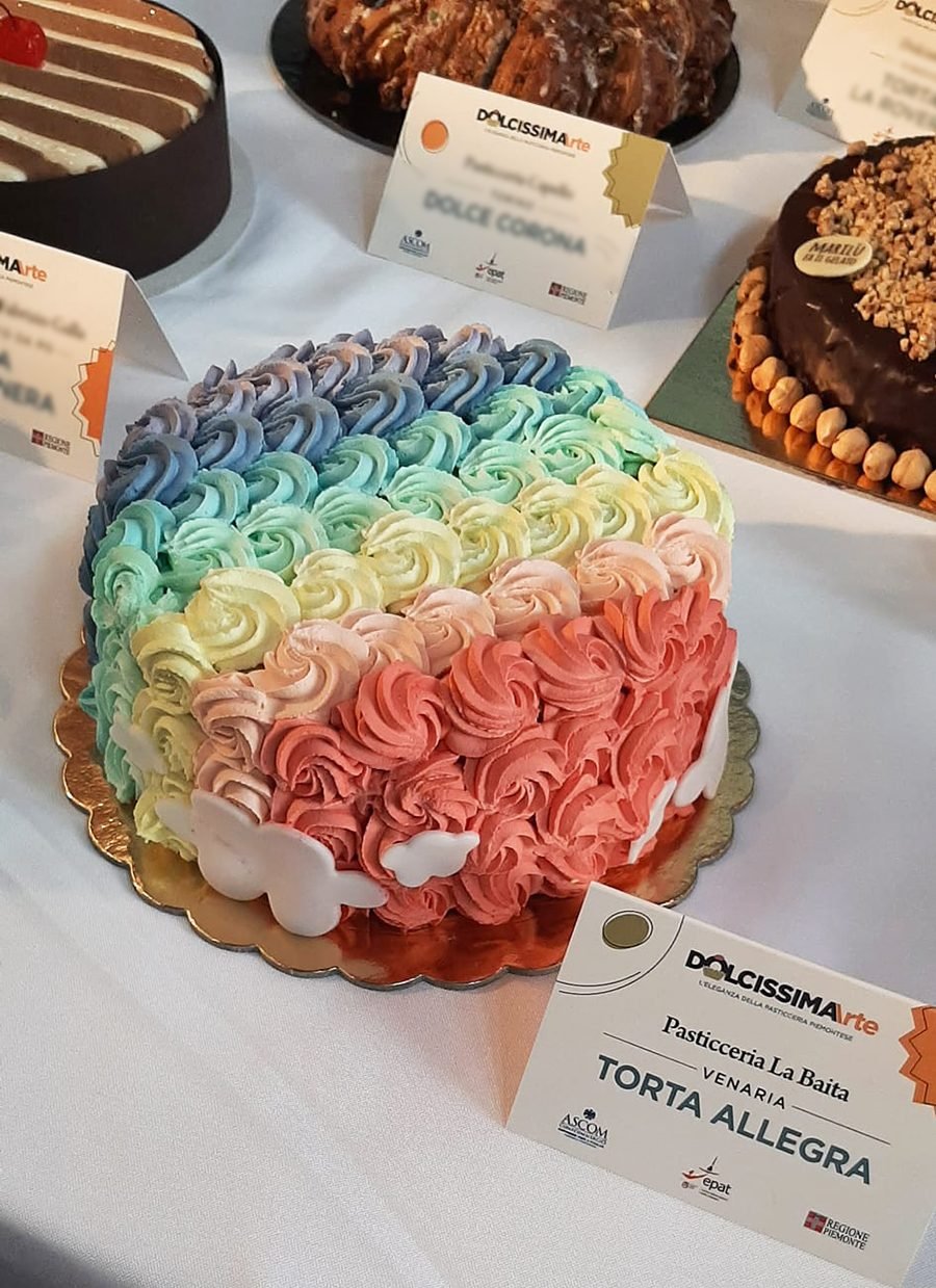 Pasticceria La Baita