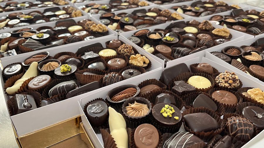 Pasticceria Grande