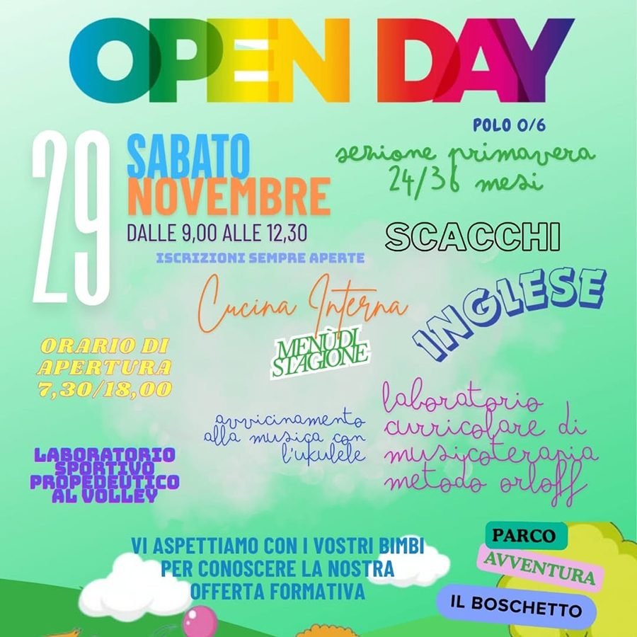 Scuola Riva Rocci Almese
