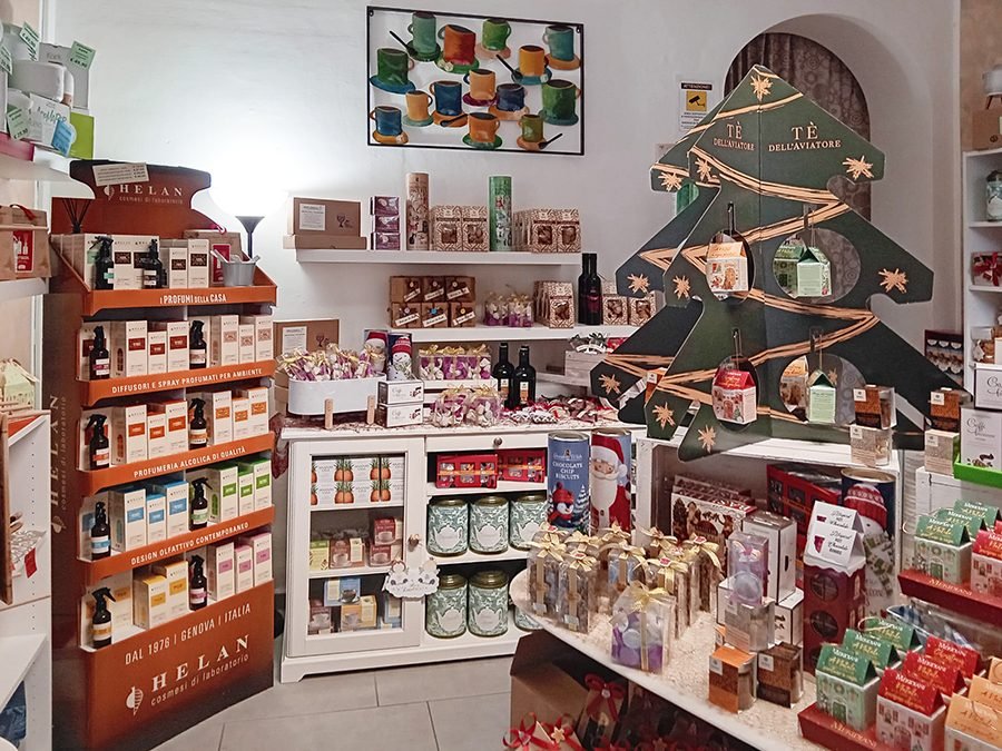 Erboristeria del Corso