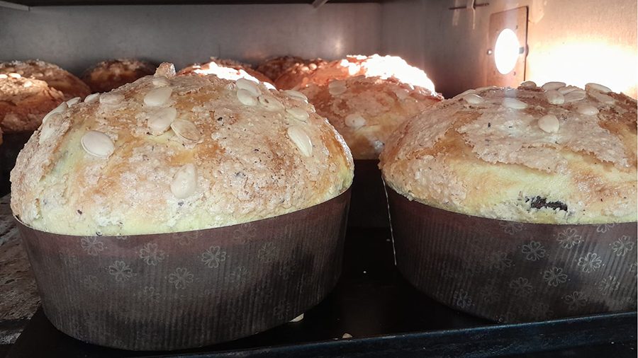 Pasticceria Alternino