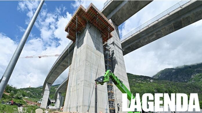 Chiomonte tav valsusa