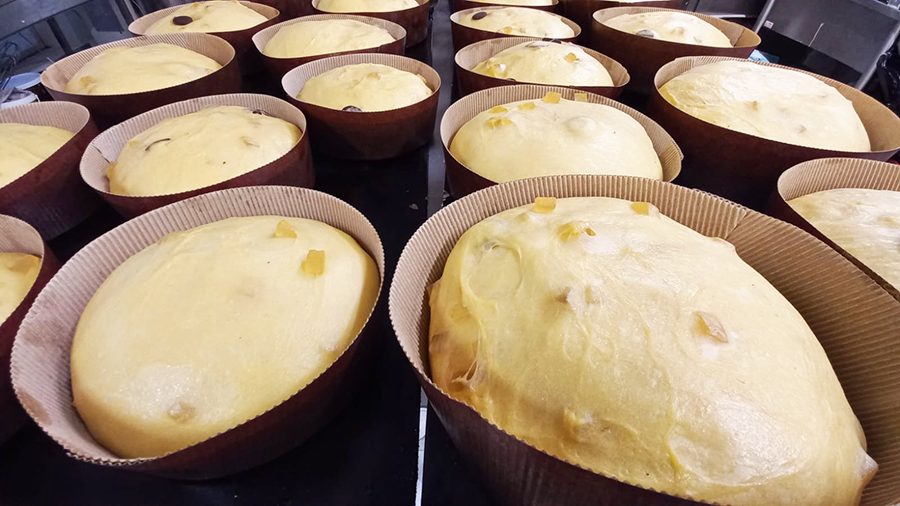Pasticceria Alternino