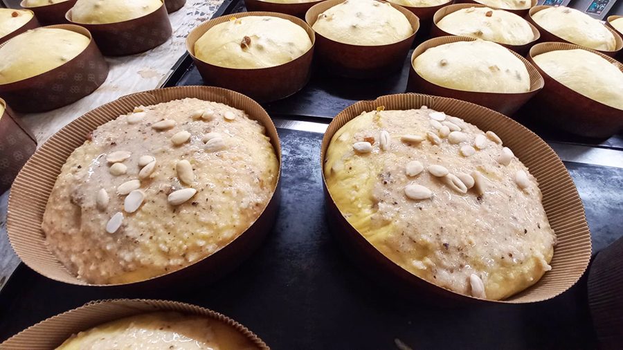 Pasticceria Alternino