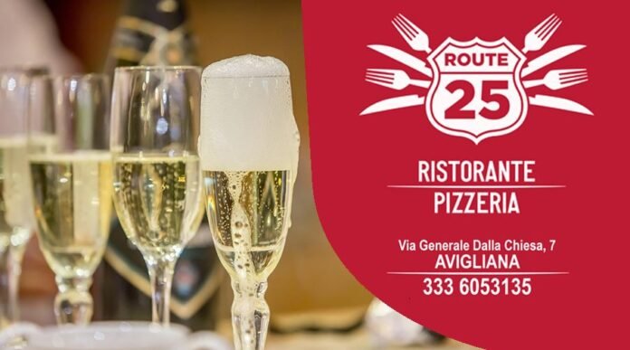 Ristorante Route 25
