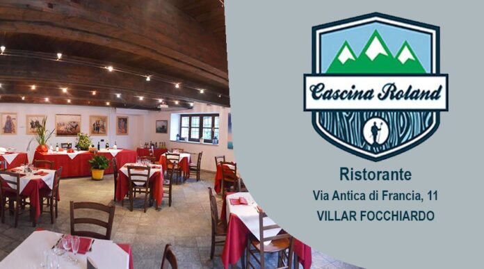 Cascina Roland