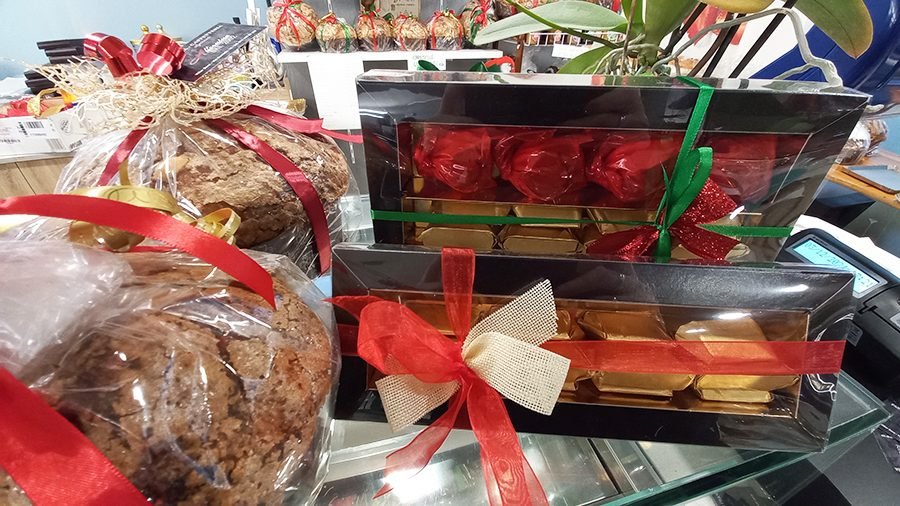 Pasticceria Alternino