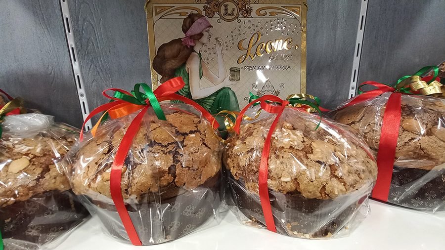 Pasticceria Alternino