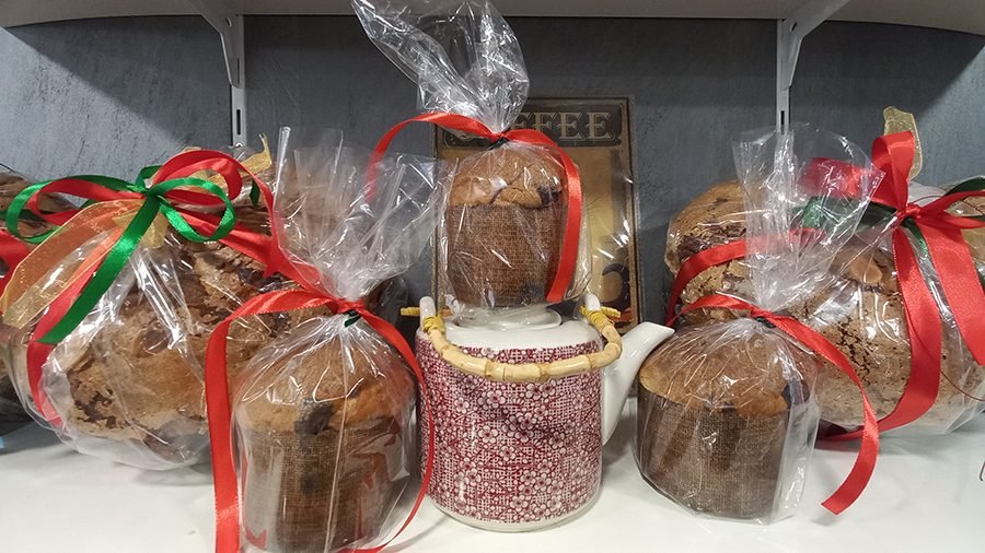 Pasticceria Alternino