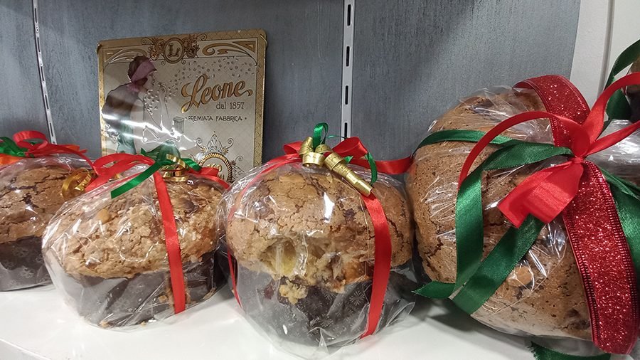 Pasticceria Alternino