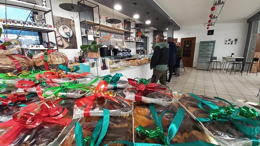 Pasticceria Alternino