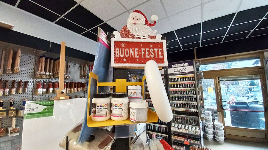 Colorificio Di Blasi